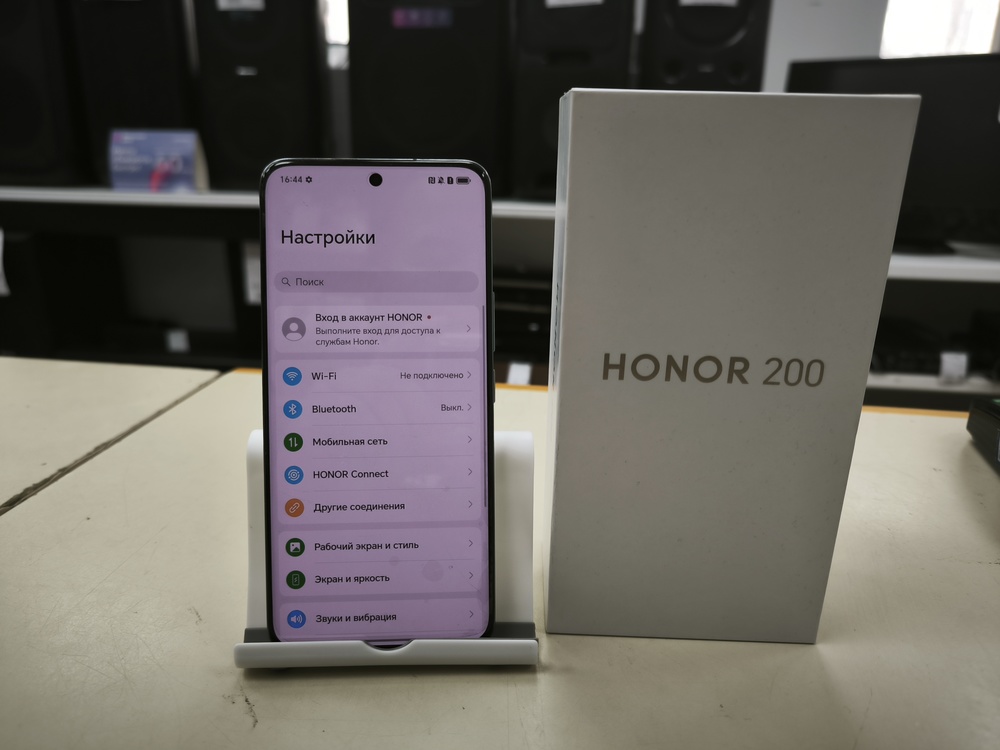 Смартфон Honor 200 8/256