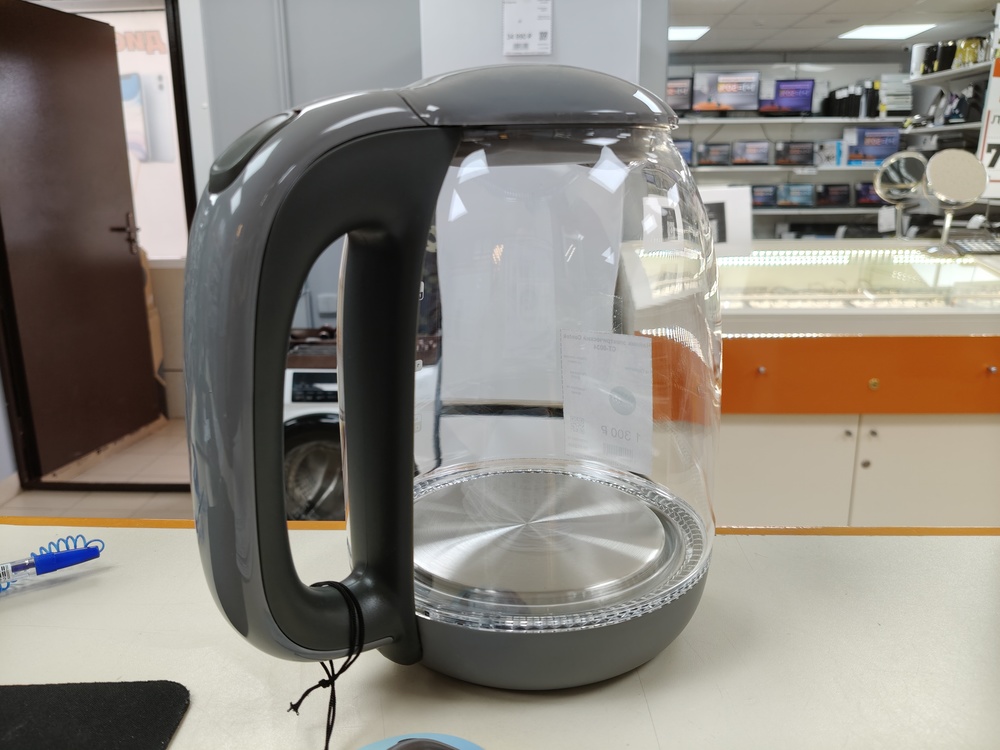 Чайник электрический Centek CT-0034