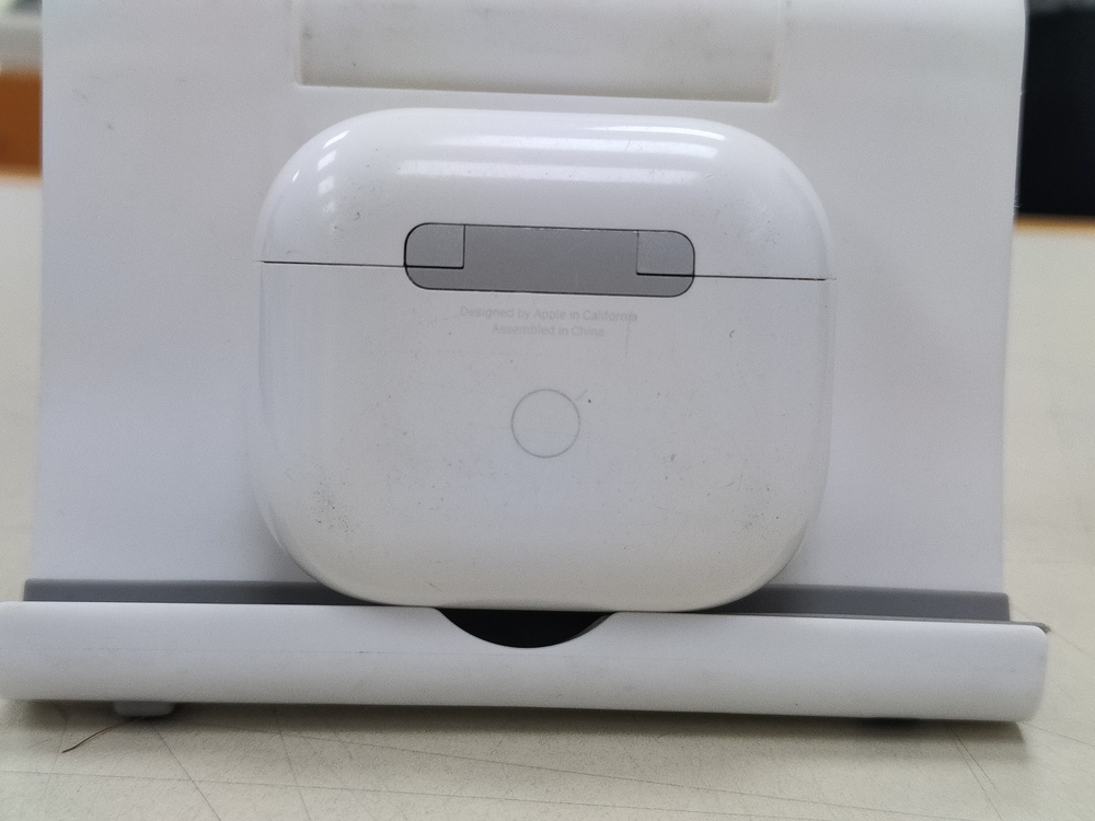 Наушники беспроводные Apple Airpods 3