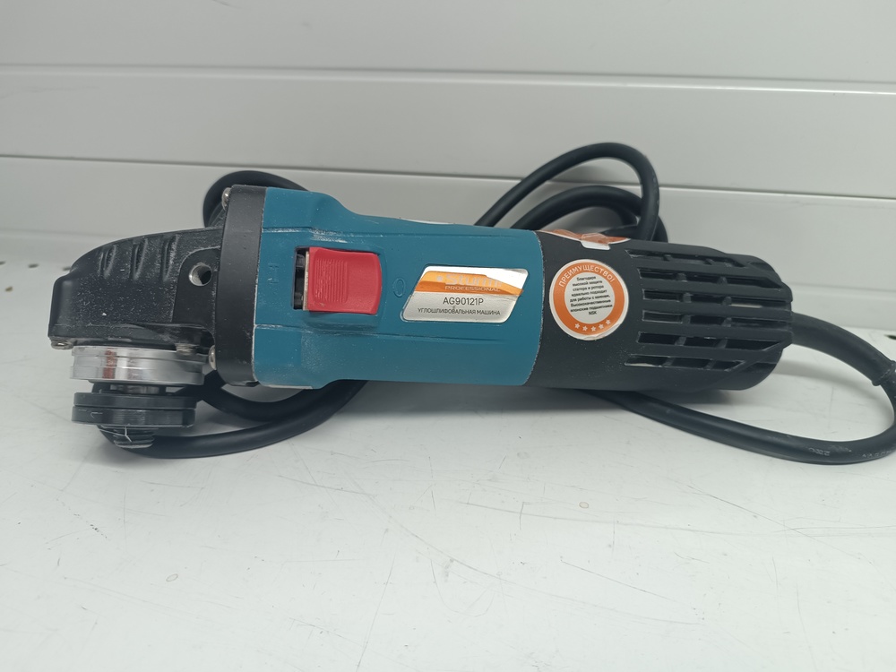 УШМ (Болгарки) Sturm! AG90121P;