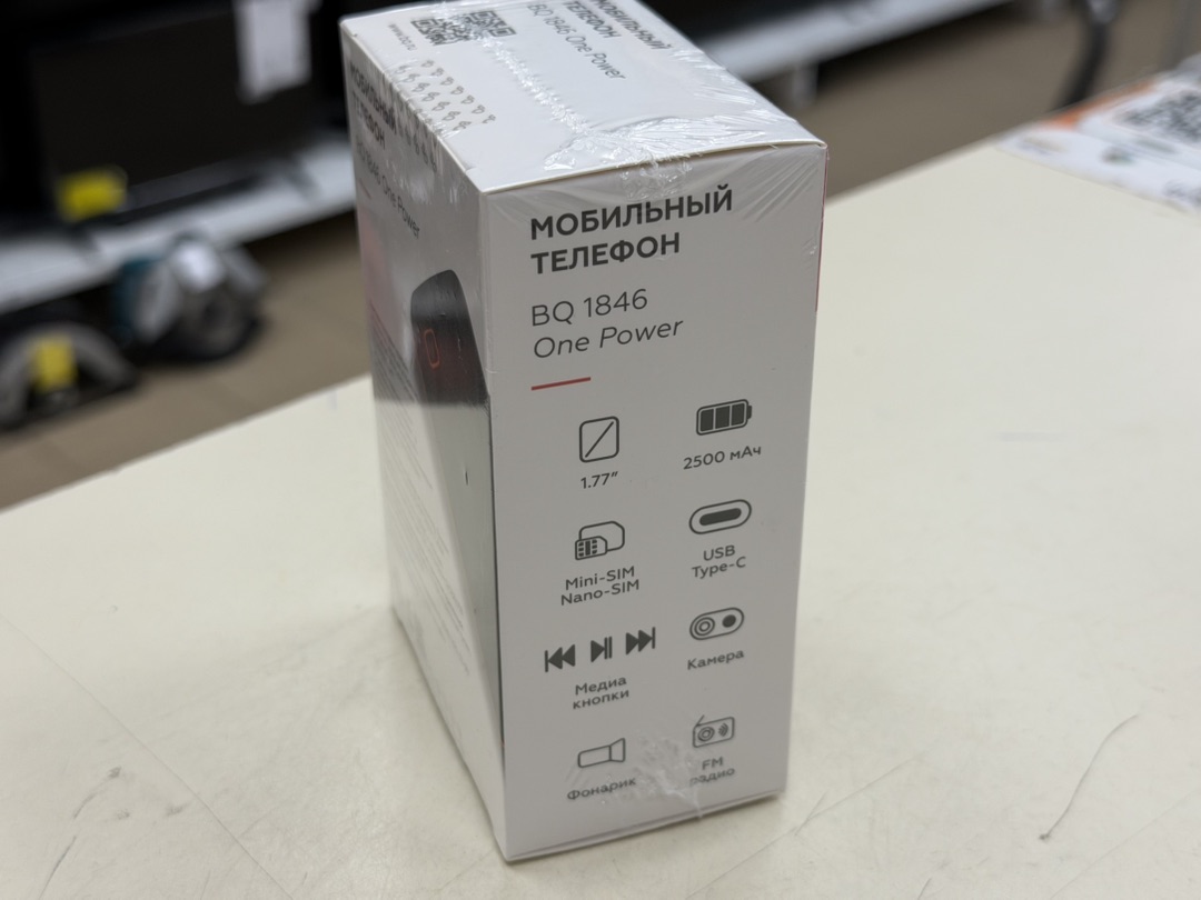 Мобильный телефон BQ 1846