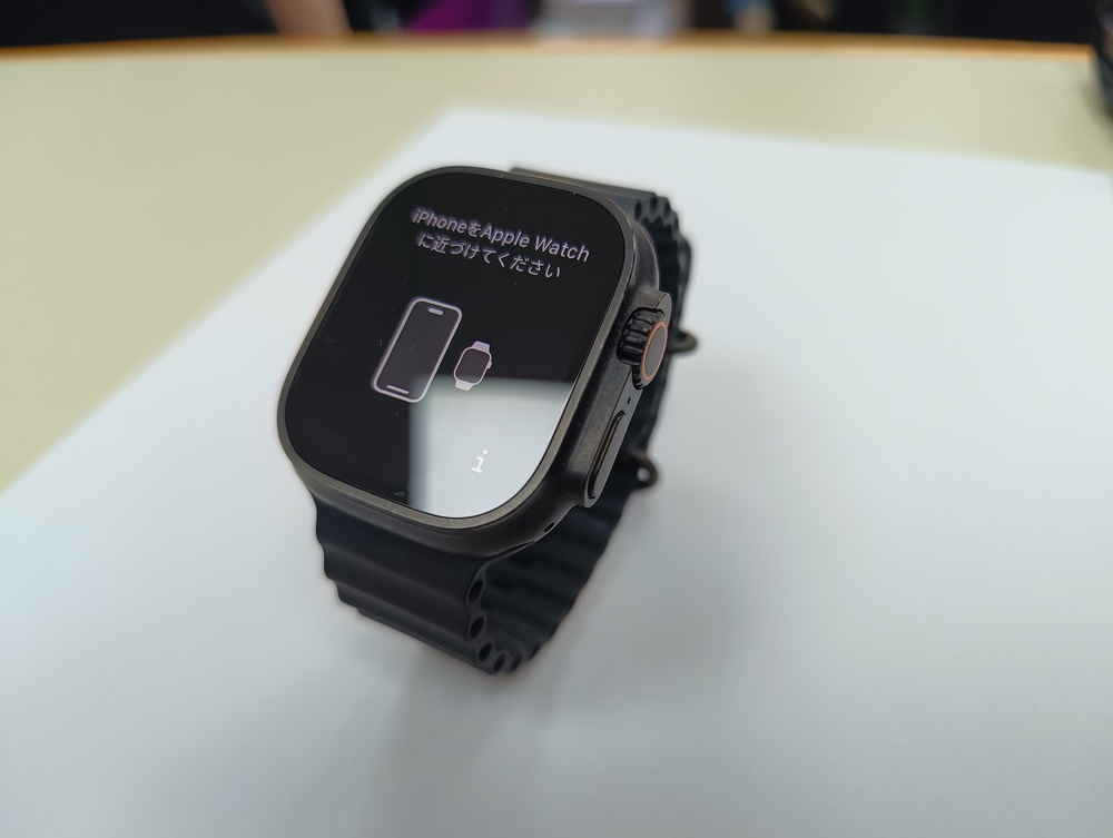 Смарт-часы Apple Watch Ultra 2 49mm