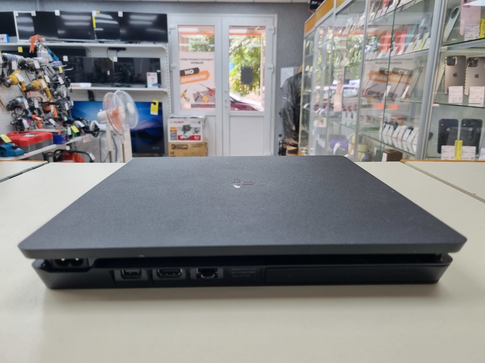 Игровая приставка PlayStation 4 Slim 1Tb