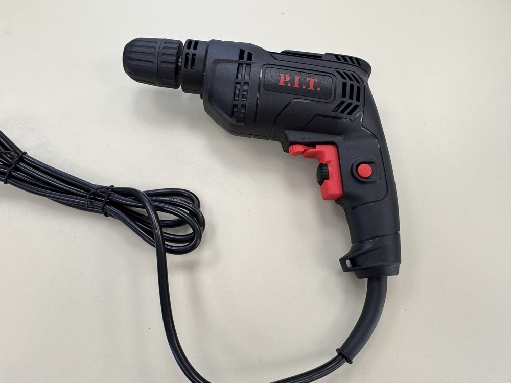 Дрель-безударная P.I.T. PBM10-C