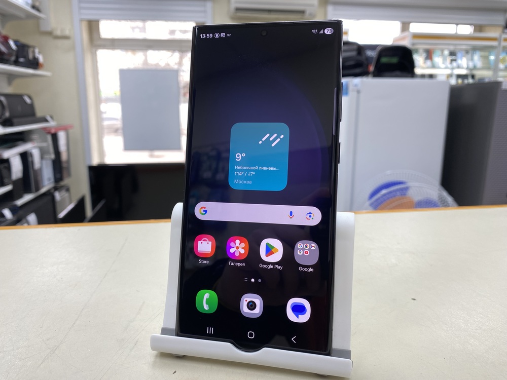 Смартфон Samsung Galaxy S23 Ultra 256Gb