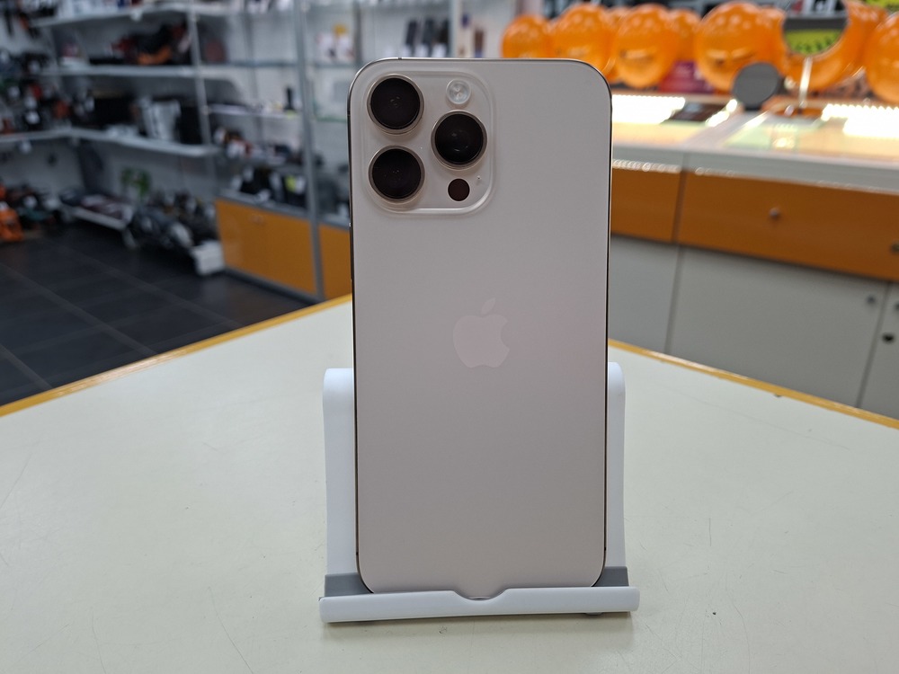 Смартфон Apple Iphone 16 Pro Max 256Gb