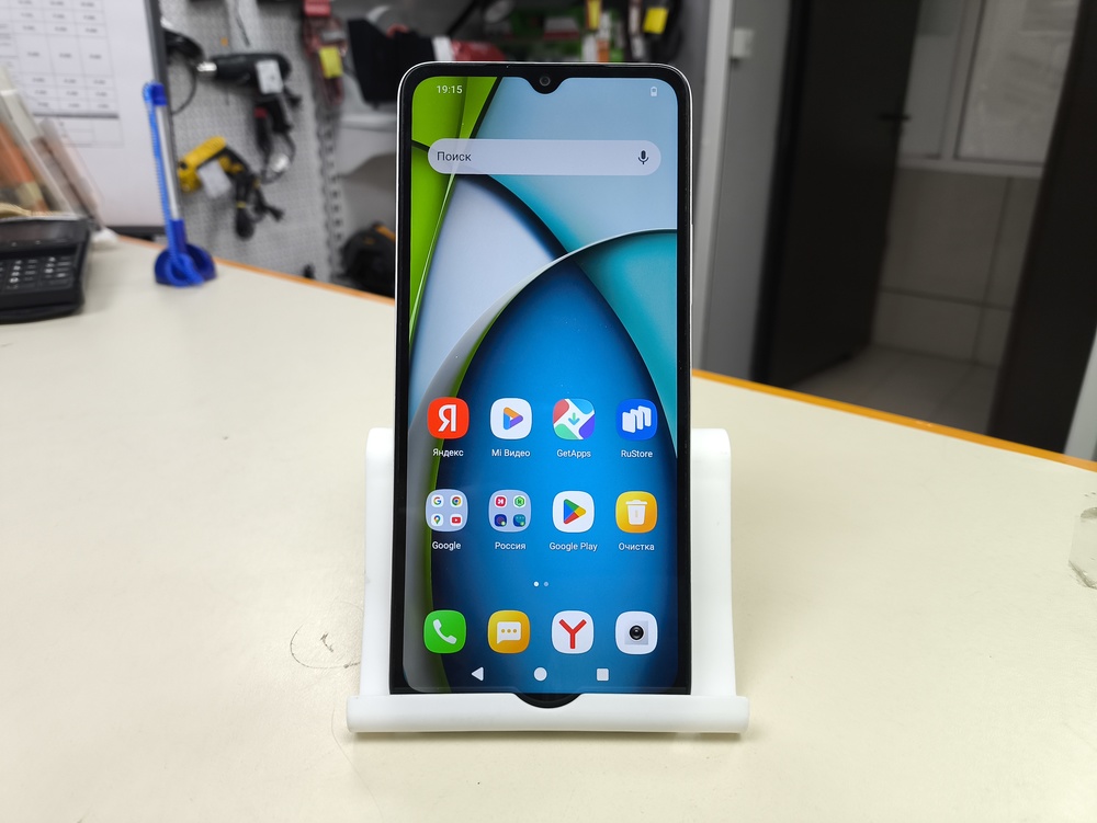 Смартфон Xiaomi Redmi A3x 3/64Gb
