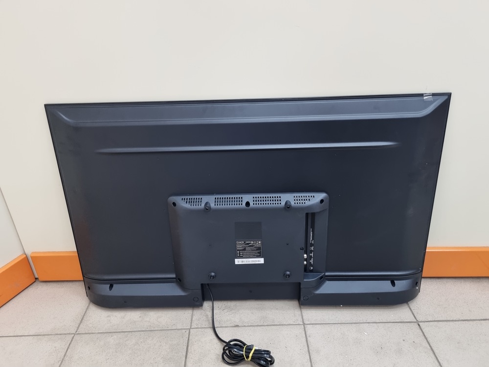 LED Телевизор Candy Uno 43 UHD