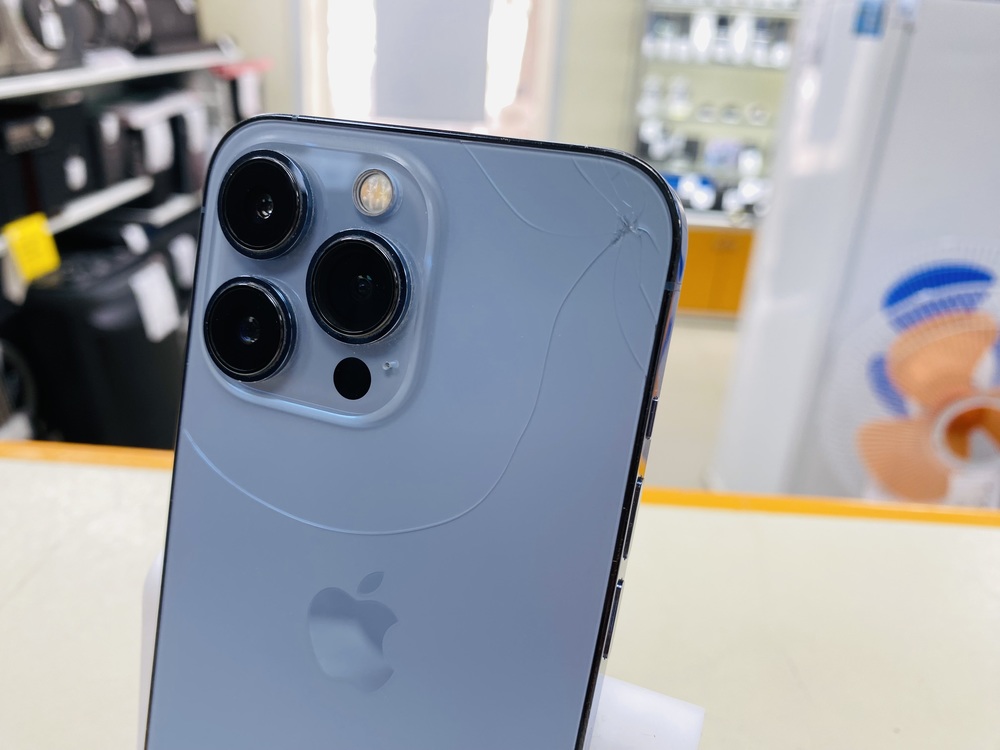 Смартфон Apple iPhone 13 Pro 128Gb