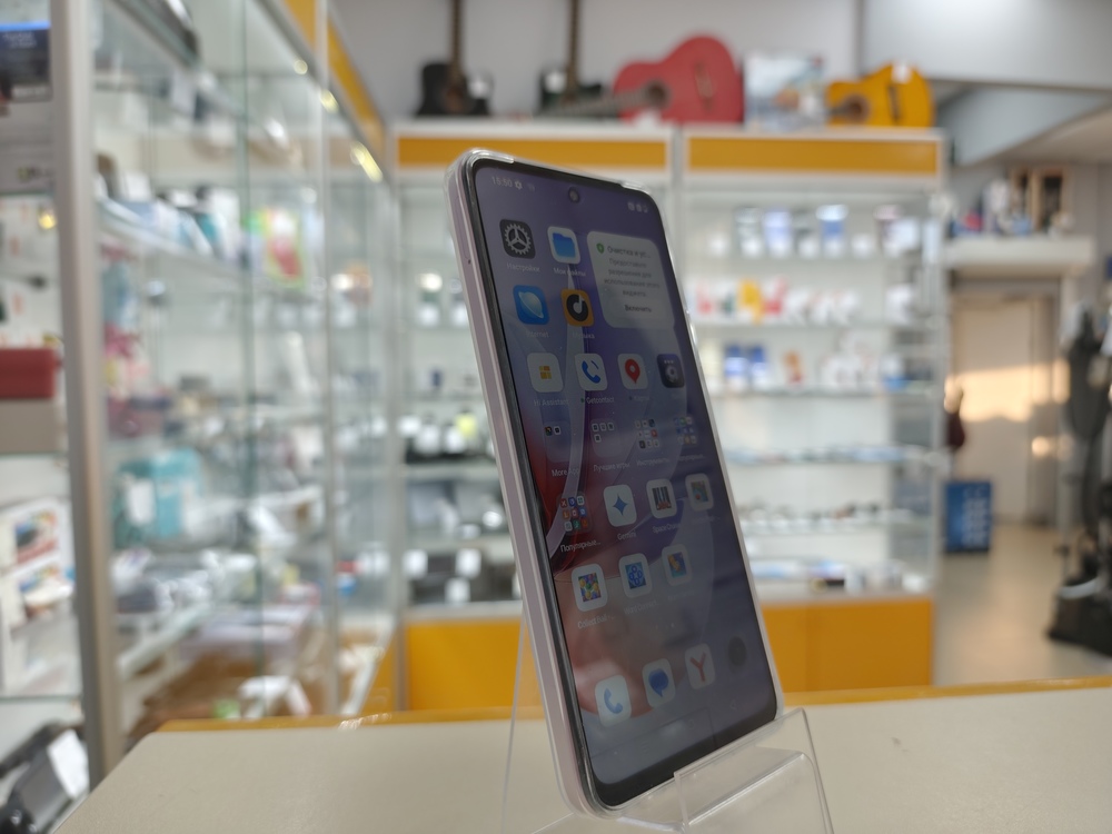 Смартфон Realme C71 6/128