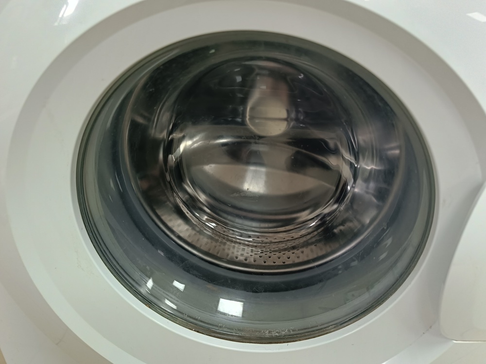 Стиральная машина Dexp wm-f610ntma/ww