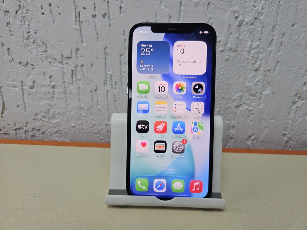 Смартфон Apple iPhone 12 Pro 128Gb