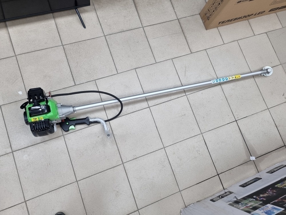 Триммер Prioritet BT-53