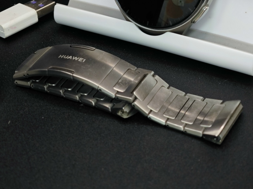 Смарт-часы Huawei Watch GT 4 Pro