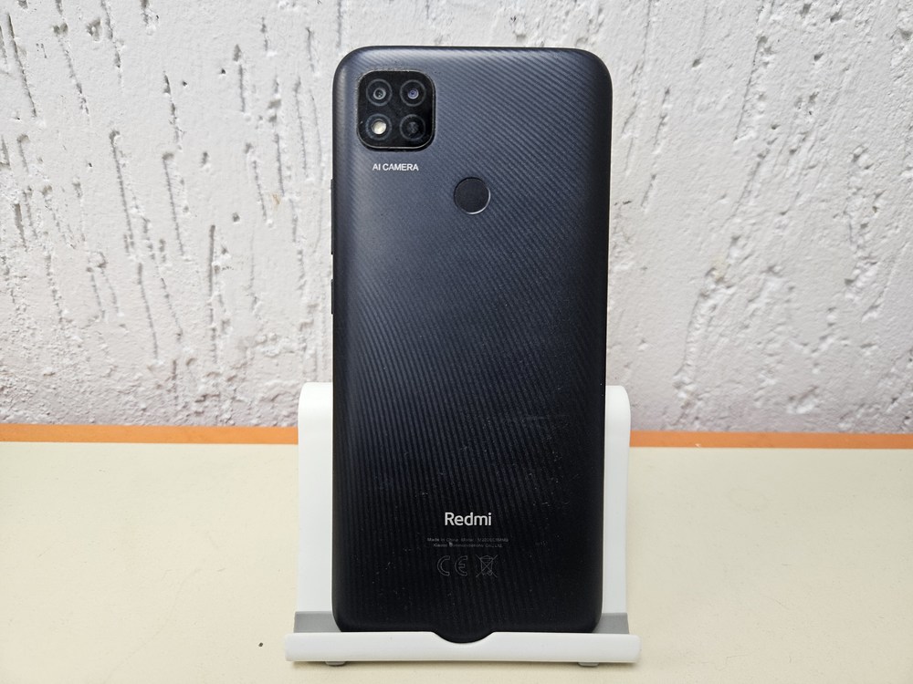 Смартфон Xiaomi Redmi 9C 3/64 NFC