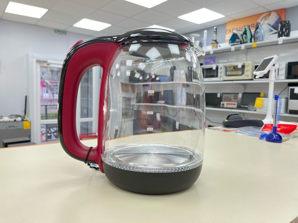 Чайник электрический Centek CT-0034