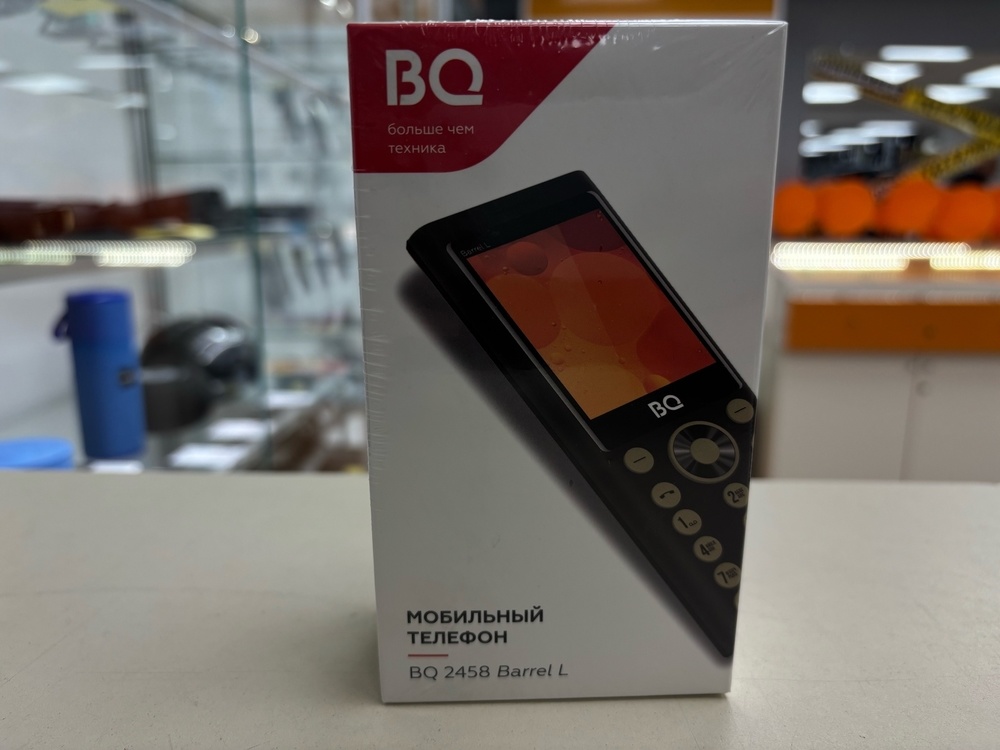 Мобильный телефон BQ 2458