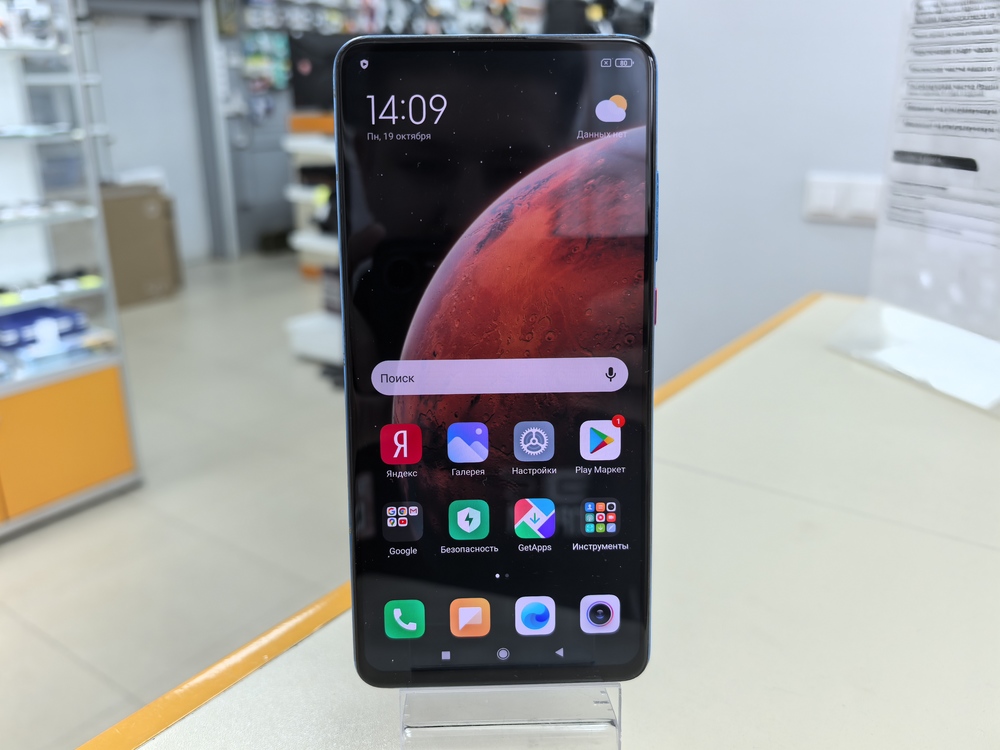 Смартфон Xiaomi Mi 9T 6/64