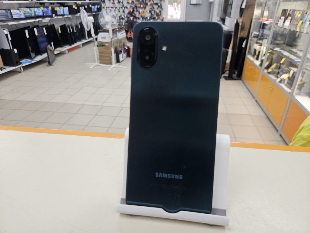 Смартфон Samsung Galaxy A07 4/64