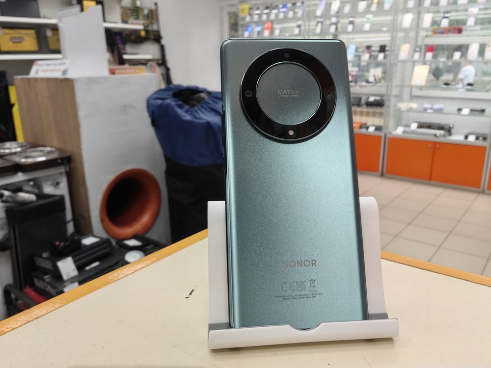 Смартфон Honor X9a 6/128
