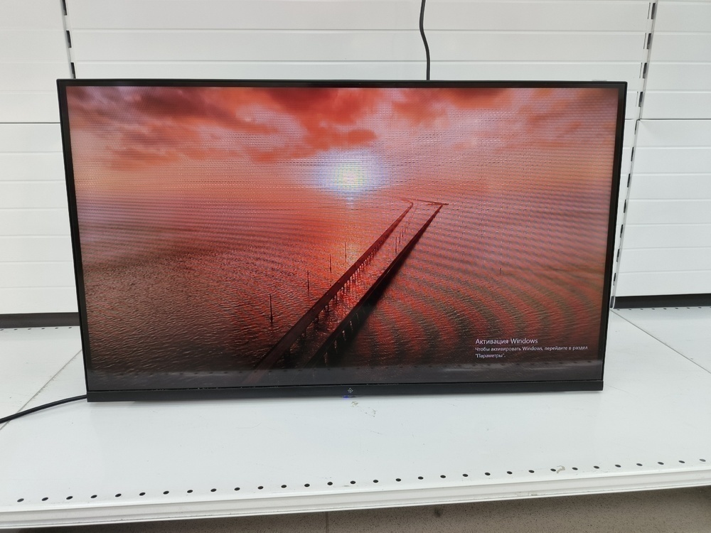 LED Телевизор Dexp 32HHY1