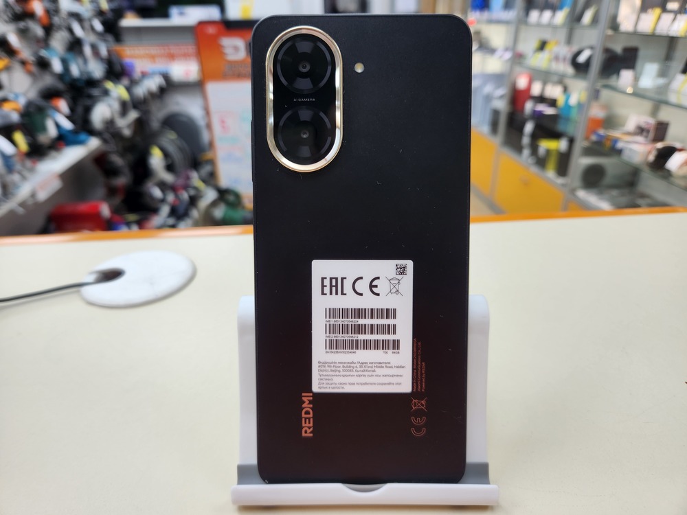 Смартфон Xiaomi Redmi A5 3/64