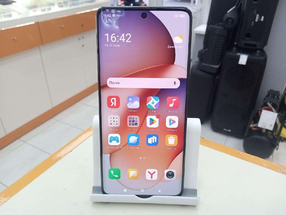 Смартфон Xiaomi Redmi Note 13 Pro+ 12/512