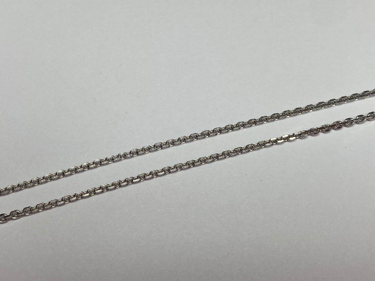 ЦЕПЬ ПОЛНОВЕСНАЯ Якорное (Au 585)