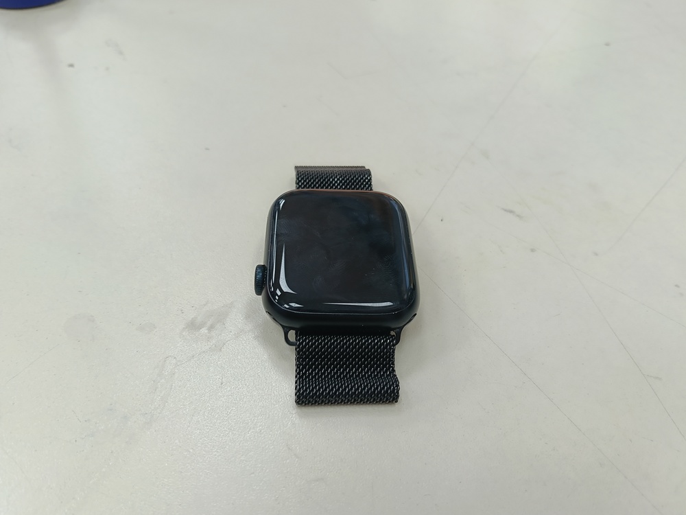 Смарт-часы Apple Watch Series 9 45mm