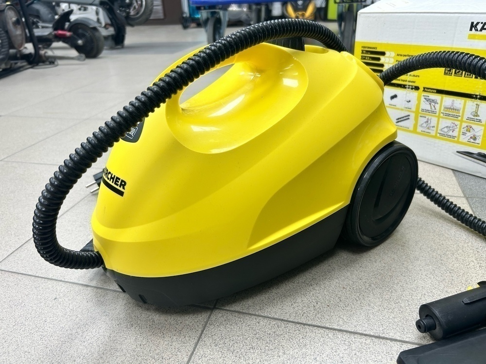 Пароочиститель Karcher SC 2 Easy Fix