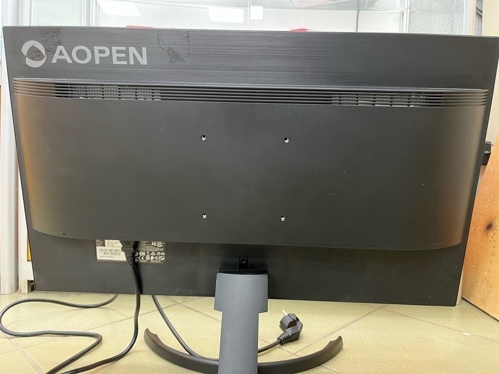Монитор Aopen 27MX1 bii