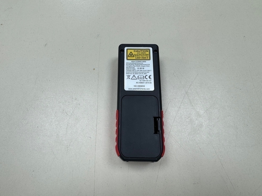 Дальномер ADA Cosmo Mini 30
