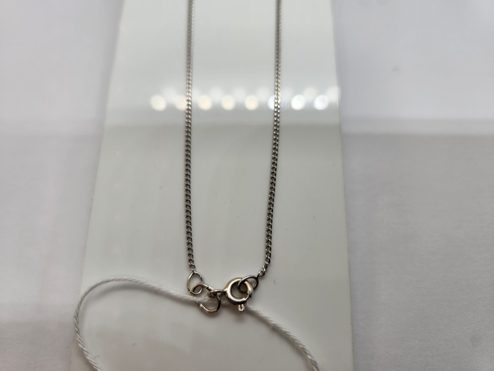 ЦЕПЬ ПОЛНОВЕСНАЯ панцирное (Au 585)