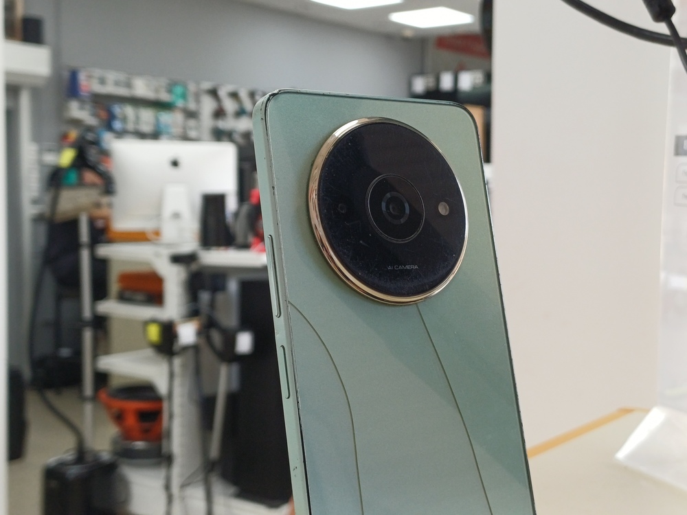 Смартфон Honor 90 Lite 8/256