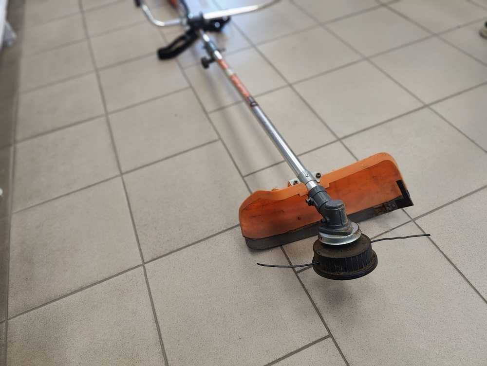 Триммер Daewoo DABC 1700e