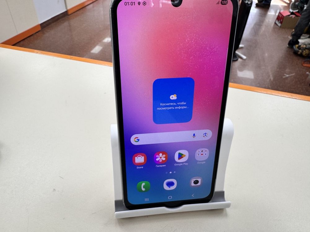 Смартфон Samsung Galaxy A24 8/128Gb