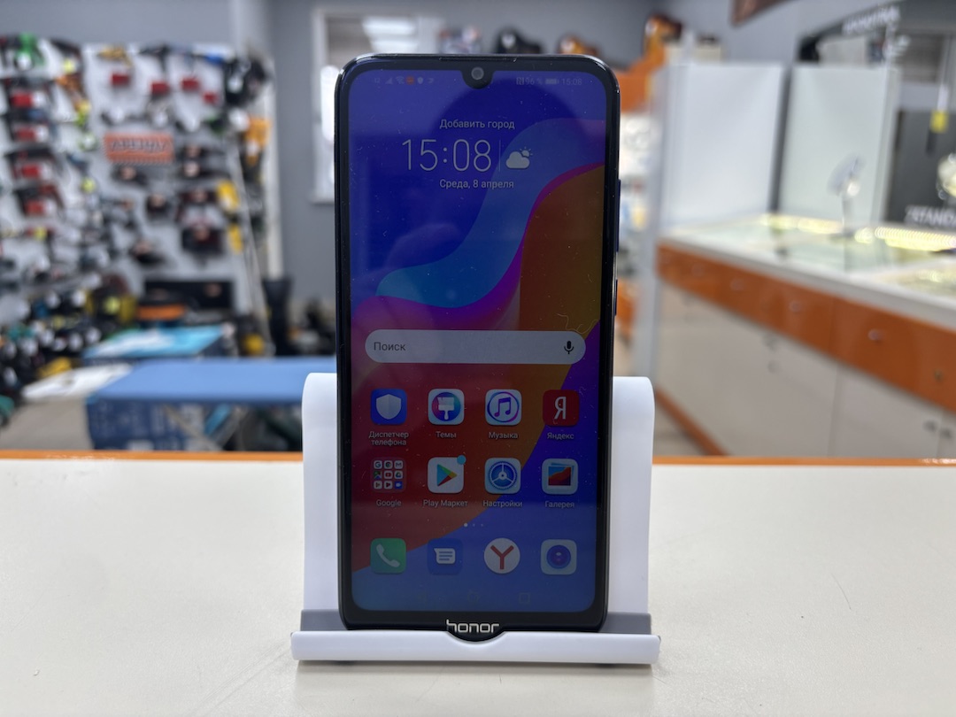 Смартфон Honor 8A 2/32
