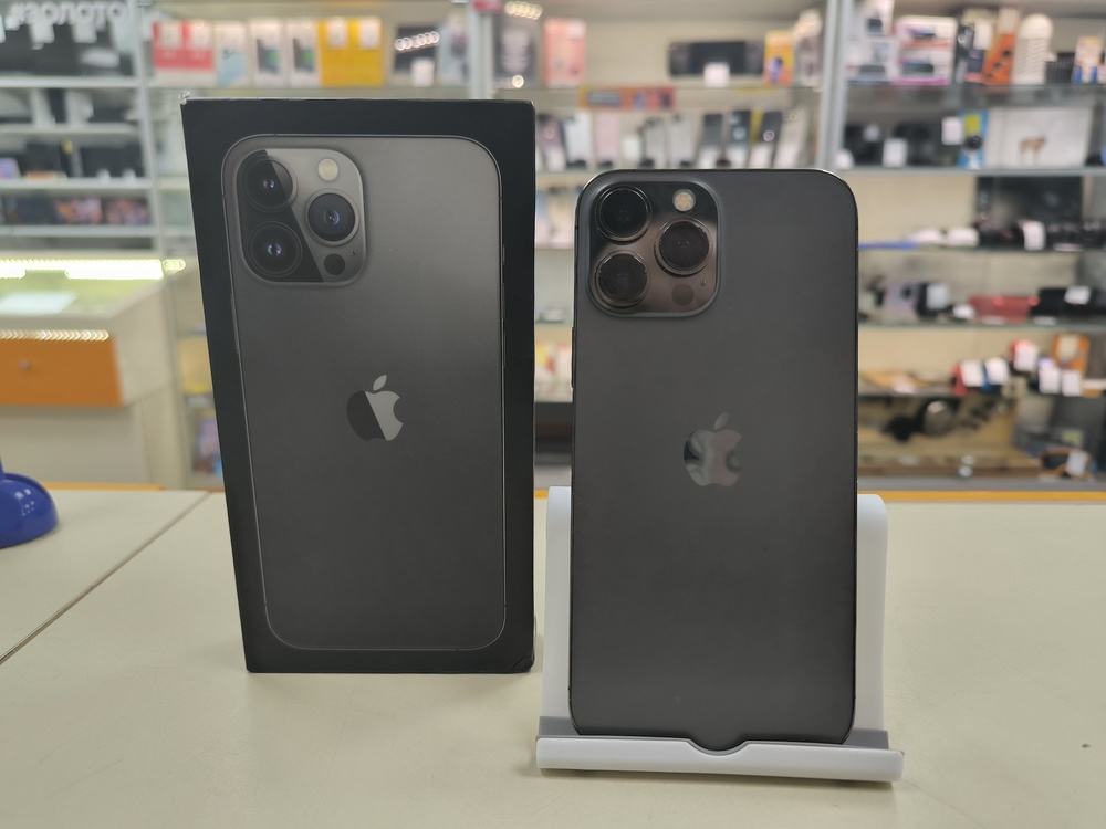 Смартфон Apple Iphone 13 Pro Max 128Gb