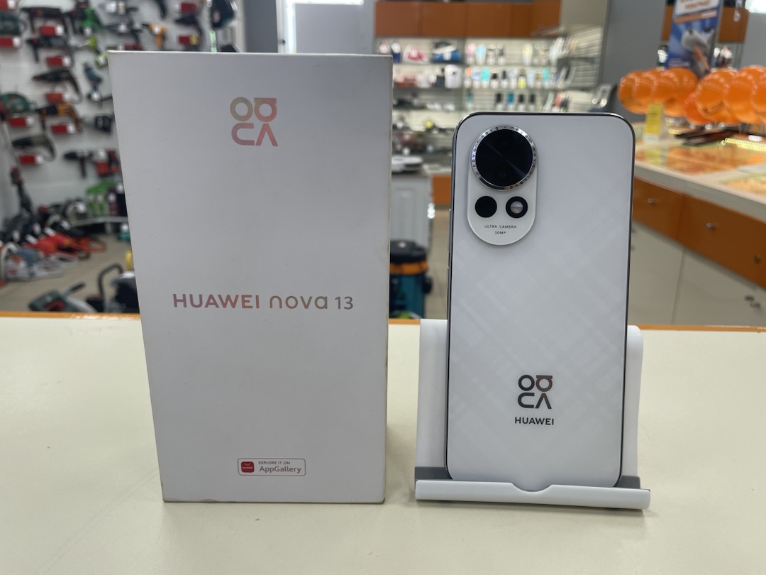Смартфон Huawei Nova 13 12/256