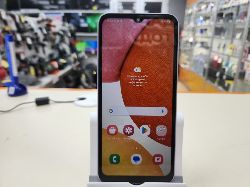 Смартфон Samsung Galaxy A14 6/128