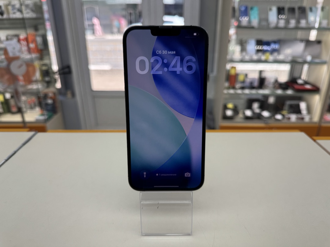 Смартфон Apple Iphone 13 Pro Max 128Gb