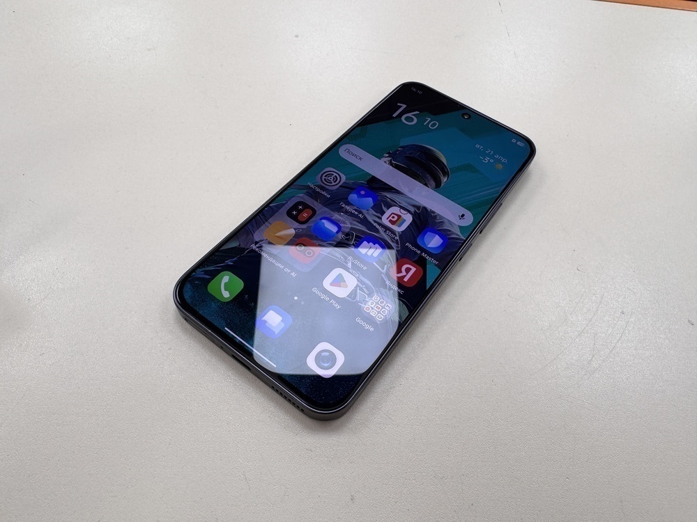 Смартфон Infinix GT 30 PRO 12/256