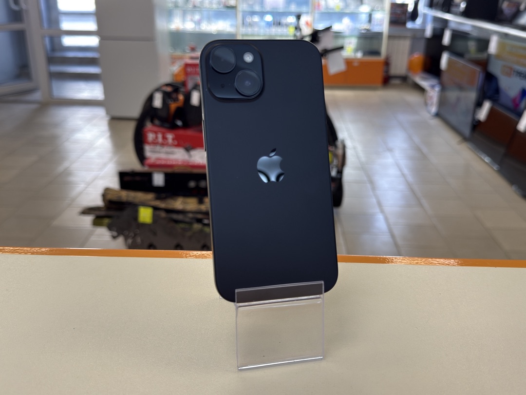 Смартфон Apple Iphone 15 128Gb