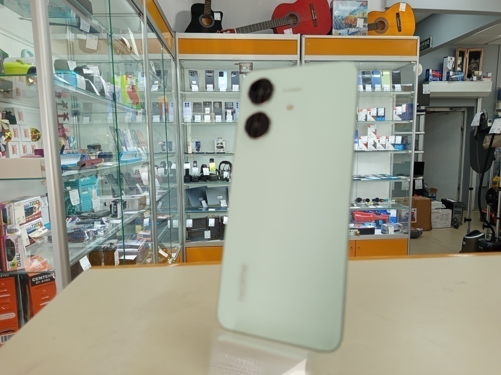 Смартфон Realme Note 60X 3/64