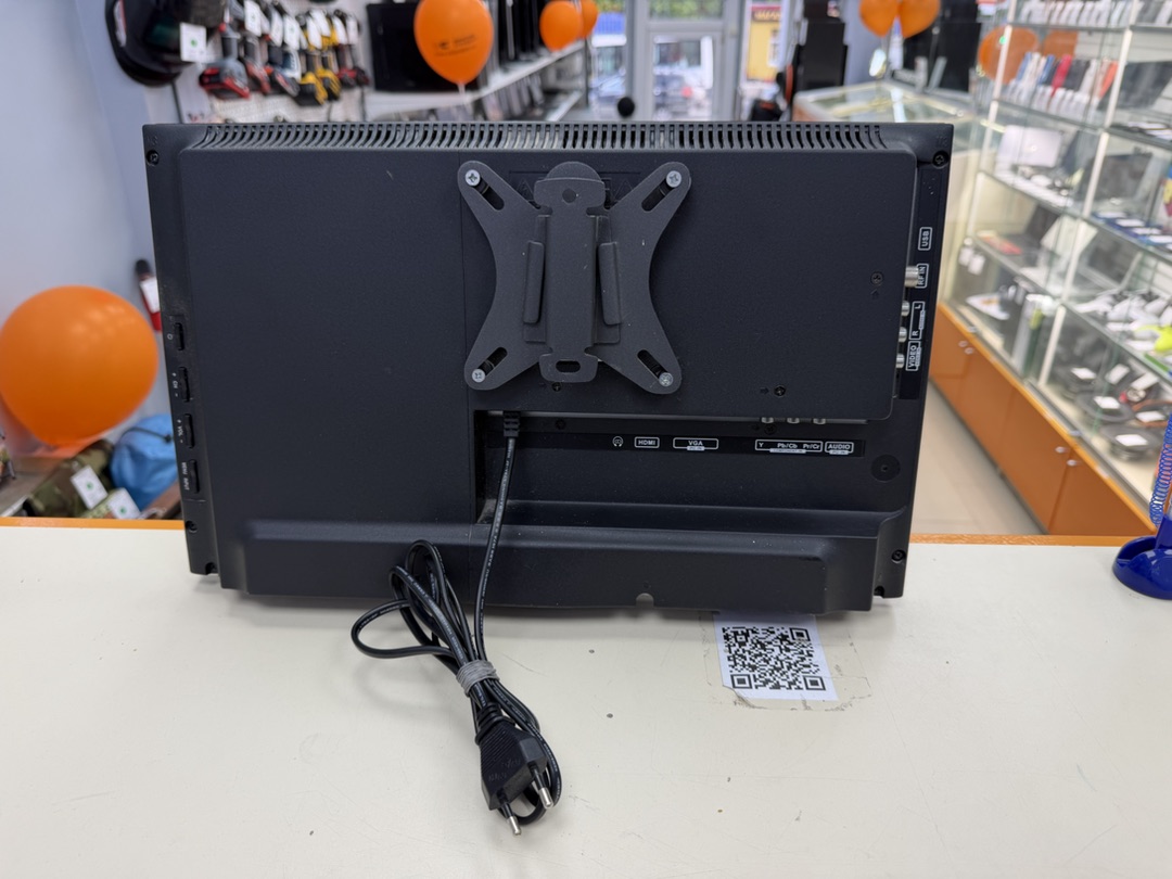 LCD Телевизор DNS E19A00