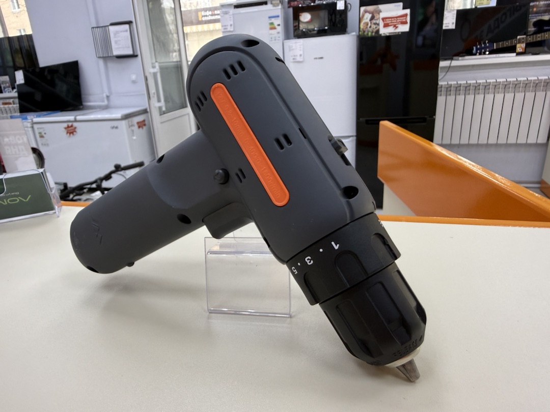 ДРЕЛЬ-ШУРУПОВЕРТ Xiaomi 12V