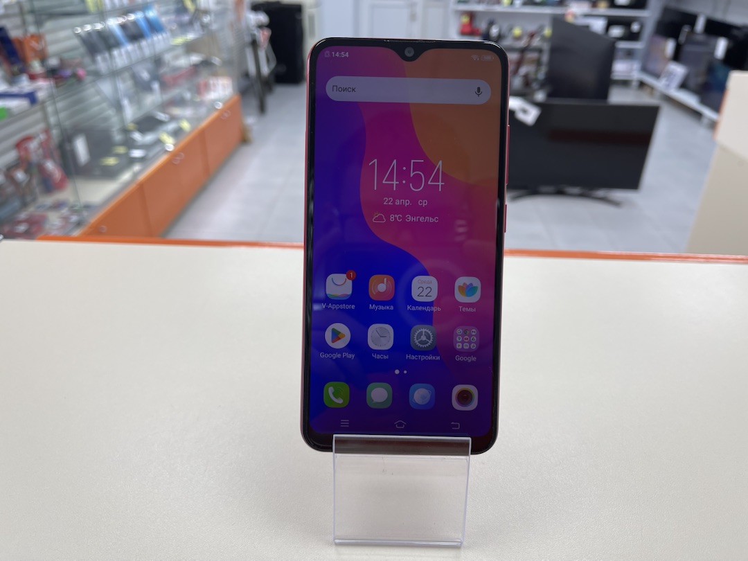 Смартфон Vivo 1820