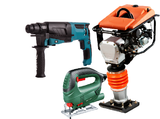 Садовая техника и Электроинструменты