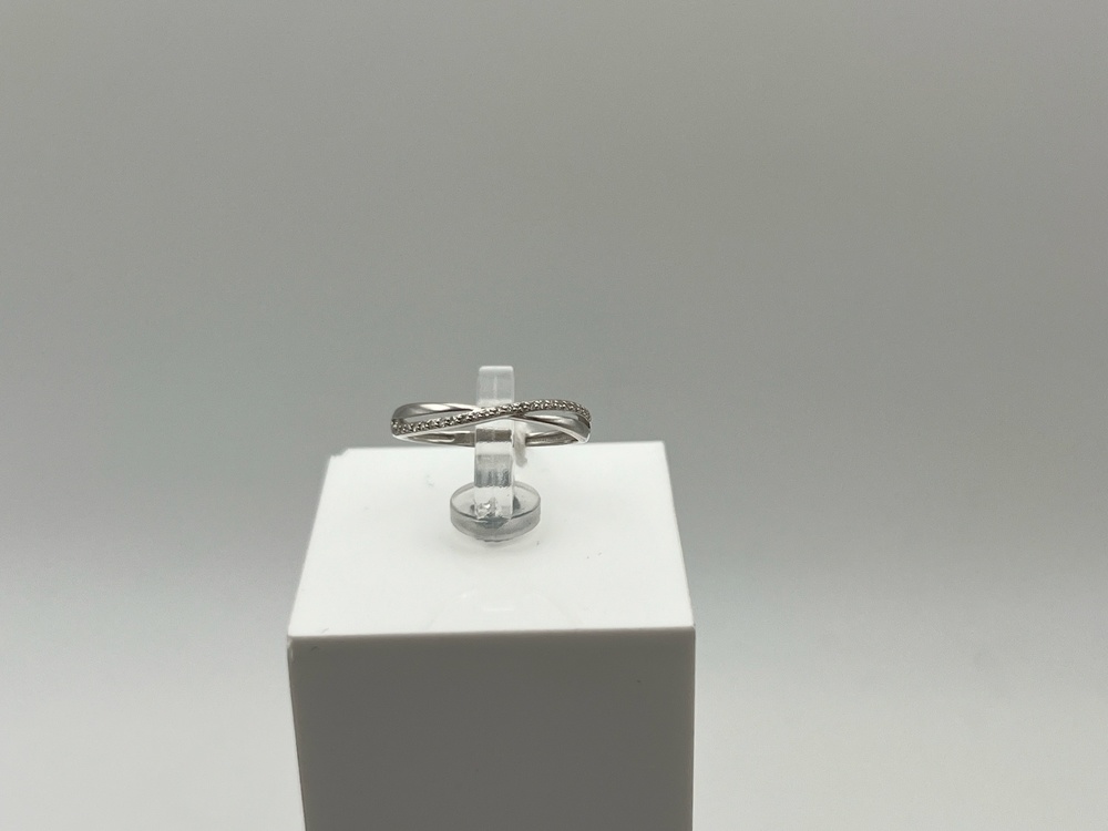 КОЛЬЦО БРИЛЛИАНТ Au 585