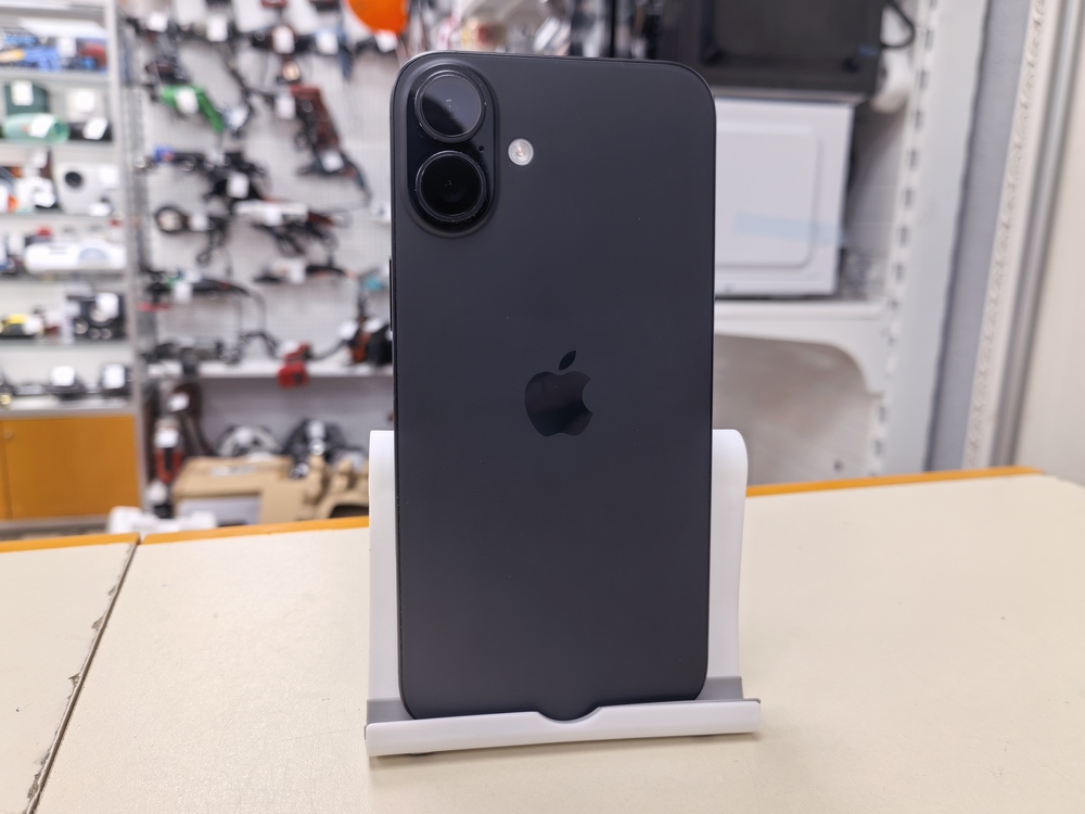 Смартфон Apple Iphone 16 Plus 128Gb